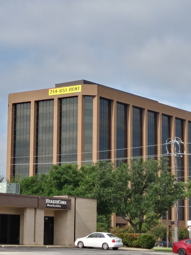 SGI USA Dallas Center - Thumbnail
