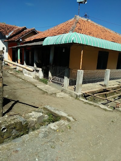 Photos of Musholla Al Ansor Siandong