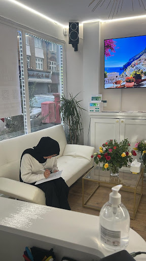 Exclusive Aesthetics Wellness & Beauty Lounge