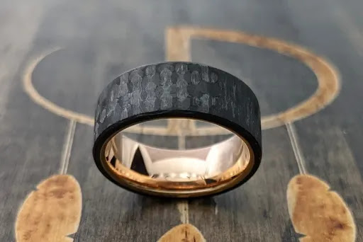 DreamWood Rings Gallery - United States