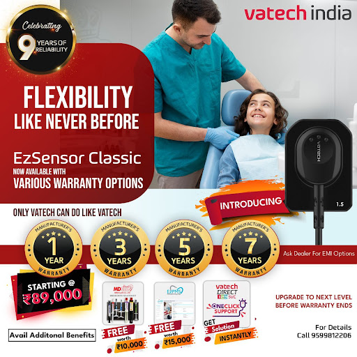 Buy Any Rvg & Get New Laptop @15000 only