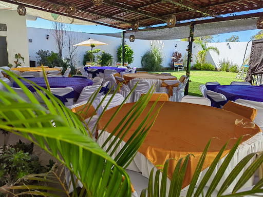 3 Amores Garden