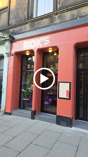 Photo of Nok's