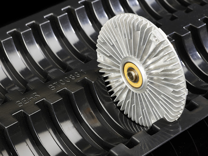 Vakuum-Technik Templin GmbH