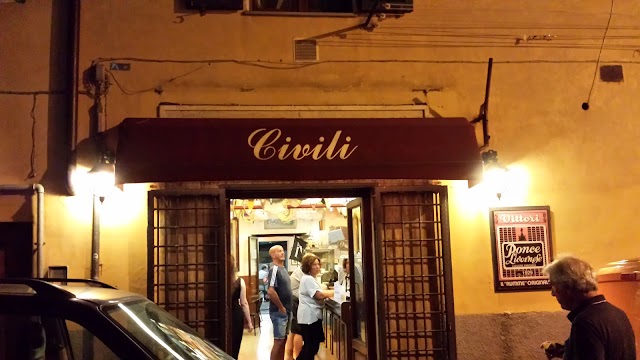 Bar Civili