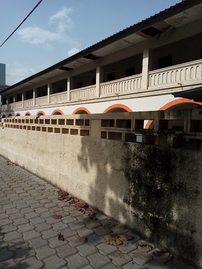 Photos of Coll&egrave;ge Notre Dame du Plateau