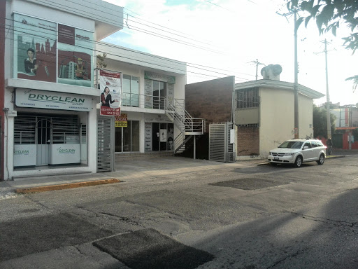 Super Dryclean - Visual
