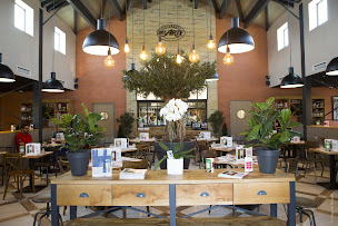 Photo n°39 de Del Arte à Reims ()