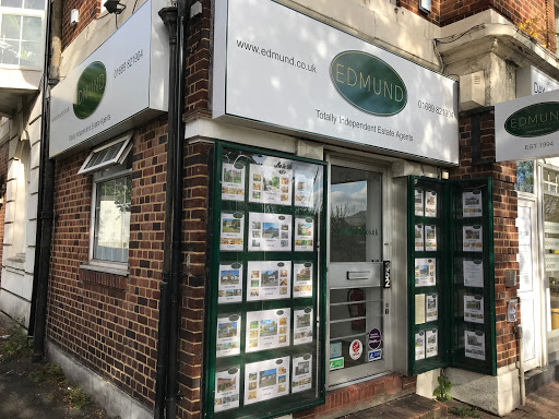 Edmund Estate Agents - Thumbnail
