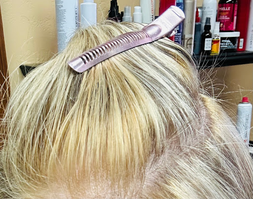 Platinum Hair & Spa Salon - Thumbnail