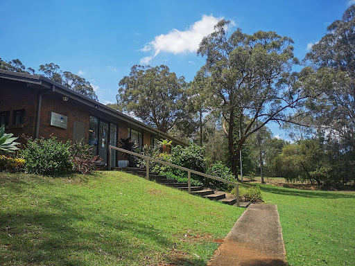 South QLD District Office Wesleyan Methodist Church - Thumbnail