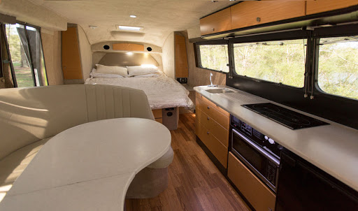 Caravan Clinic ( Gas & Electrical ) - Thumbnail