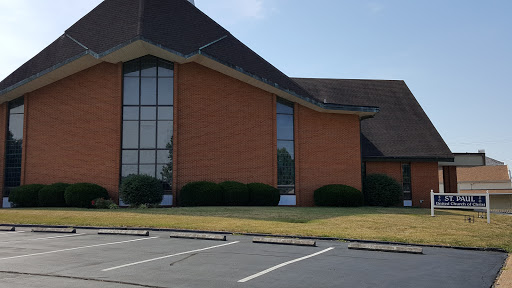 St Paul United Church of Christ - Waterloo
