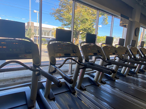 Synergy Fitness Lynbrook