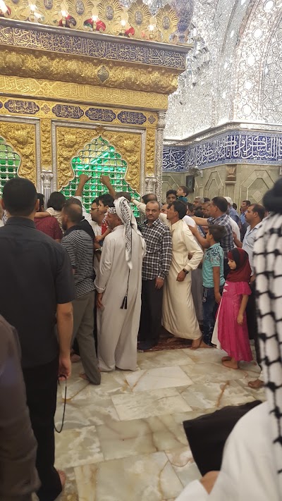 Photos of Hazrat Abbas peace be upon him