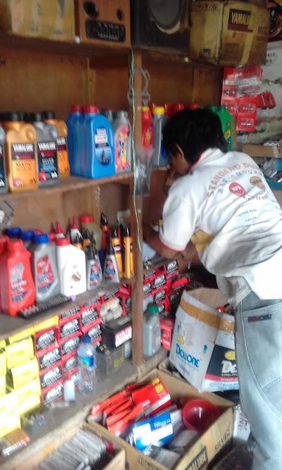 Photos of Bengkel Gassing Malewang
