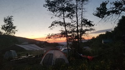 Camp Everett