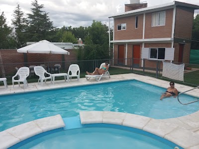 Photos of Camping Sun and River-Villa Cura Brochero