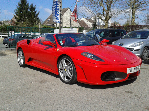 France Auto 77 - Thumbnail