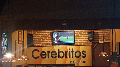 Photos of Cerebritos