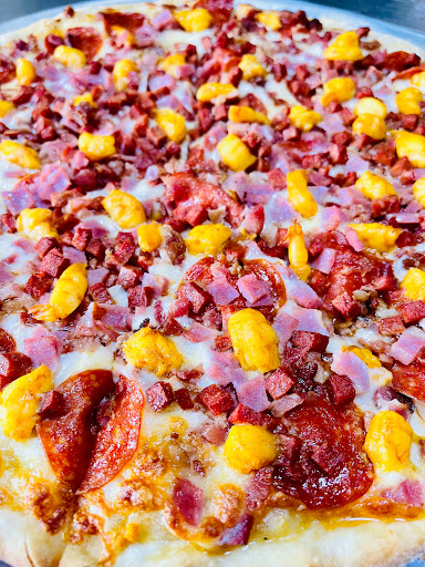 Chacho's Pizza - Thumbnail