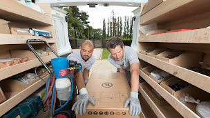 Photo n°7 de Proxiserve à Le Plessis-Bouchard (Magasin de radiateurs)