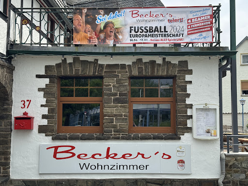 Becker‘s Wohnzimmer-Rhöndorf - Thumbnail
