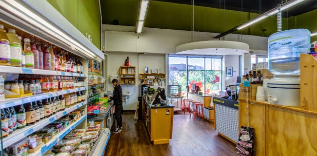 Naturally Organic Northridge Albany - Supermarket