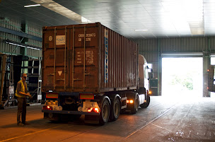 Photo n°6 de TMF OPERATING - Marly | Logistics & Transport à Marly (Société de transport routier)