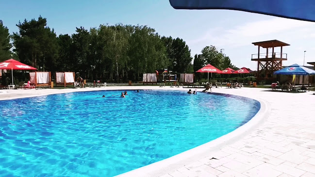 Opinii despre Stone Park în Vânători - Sala de Fitness
