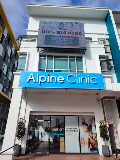 Alpine Clinic