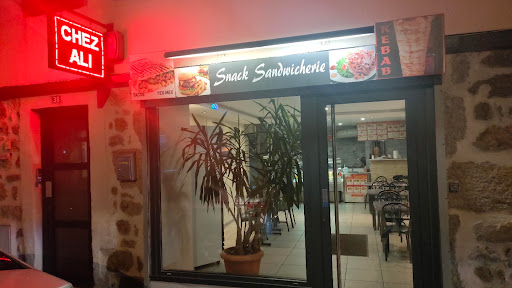 Photo 5 - Snack Kebab Le Tey Tey