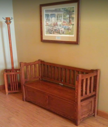 Sleepy Hollow Custom Furniture