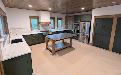 Philip Worm Carpentry