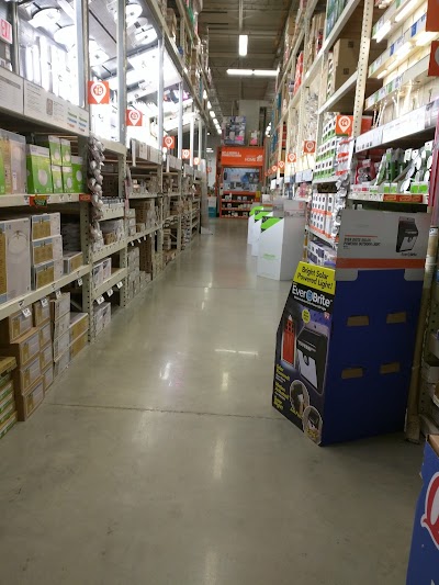 The Home Depot