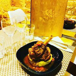 Photo n°36 de L'Olivier restaurant à Salon-de-Provence (Restaurant français)