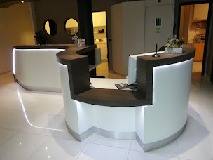 Photo n°15 de Sornette Agencement à Metz (Atelier de menuiserie)