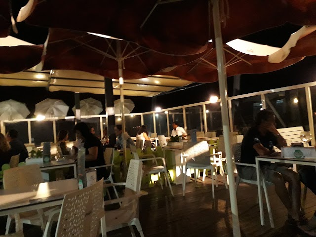 Tuká Tulá - Bar