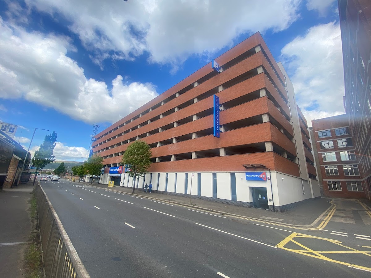 Value Car Parks