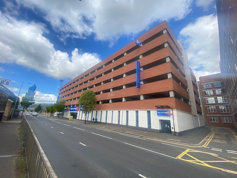 Value Car Parks photo 3