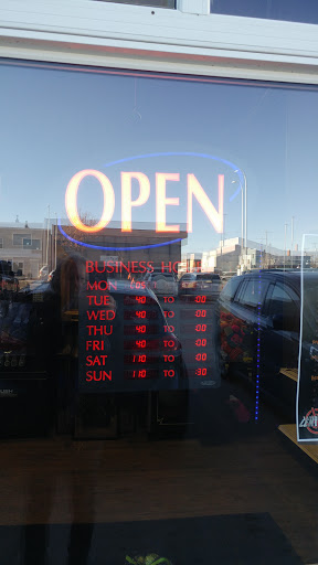 Laser Tag Central - Visual