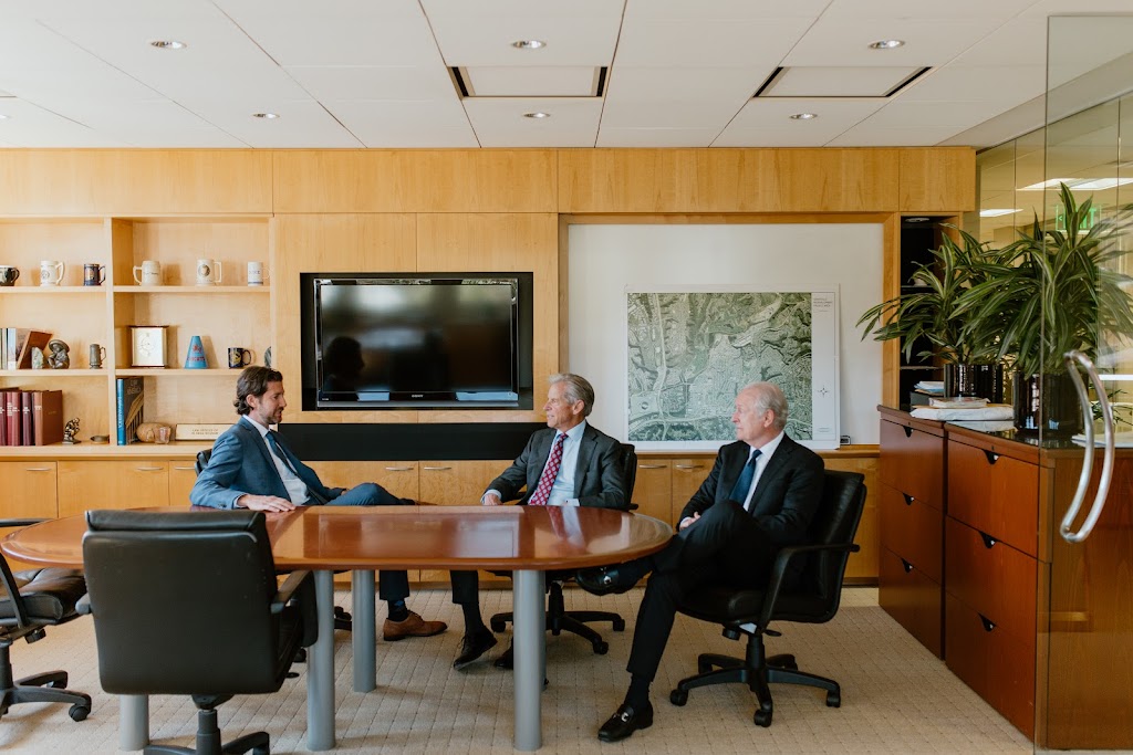 Avant Law Corporation Orange County