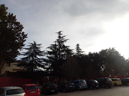 Middle School Murialdo - Visual