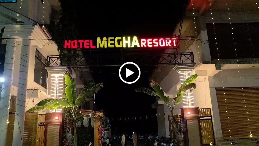 Megha Resort