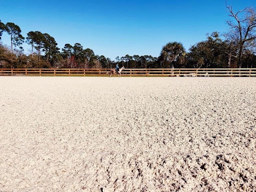 T&T Equestrian Arenas