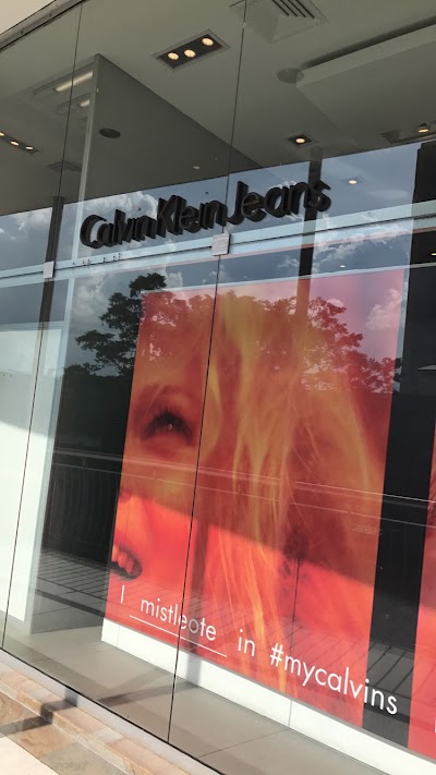 clothing-store