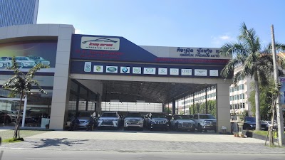 Photos of HYUNDAI MOTOR CAMBODIA (CAMKO MOTOR)