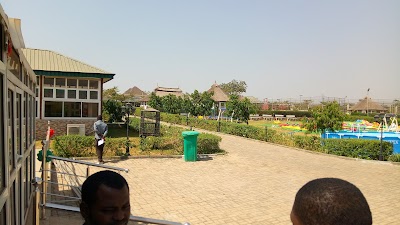 Photos of Kingstown Estate, Kafe District
