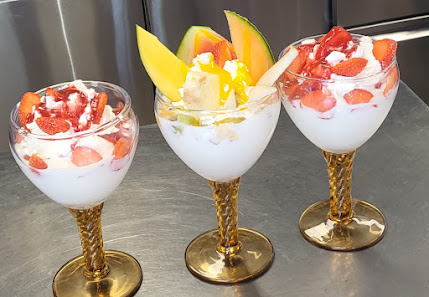 Parfait