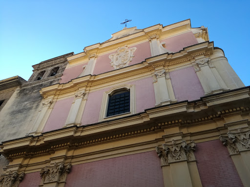 Chiesa Della Madonna Di Campanile